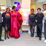 The Community Foundation Of Broward Celebrated Its Spring 2026 Arts Showcase: A Season In Full Bloom