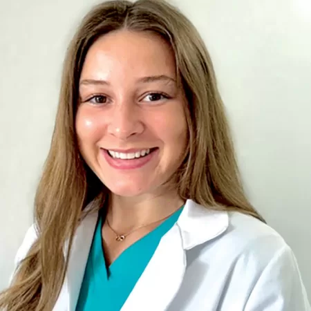 Joe DiMaggio Children’s Hospital Emergency Care Technician Awarded Jessie Salone Nursing Scholarship