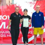 MADD Southeast Florida Celebrates 15th Annual UKG & Salah Foundation Hero’s Pride Move With MADD & MADD Dash Fort Lauderdale 5K Presented By The Florida Panthers & The Sheriff’s Foundation of Broward County