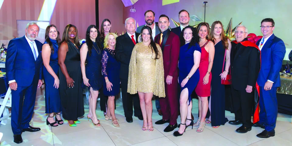 Voices For Children Of Broward County Celebrates 15th Anniversary With Annual Soaring For Children Gala, Capes & Courage
