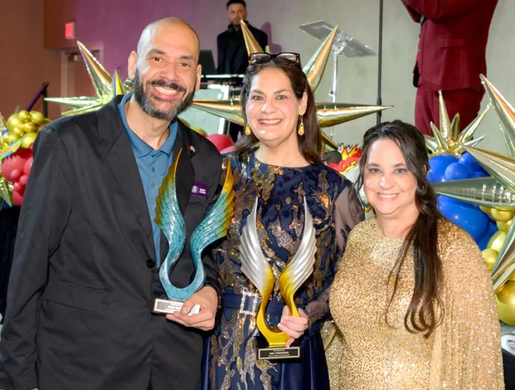 Voices For Children Of Broward County Celebrates 15th Anniversary With Annual Soaring For Children Gala, Capes & Courage