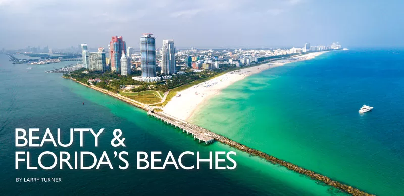 Beauty & Florida's Beaches