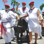 Hemingway Days - July 22-27