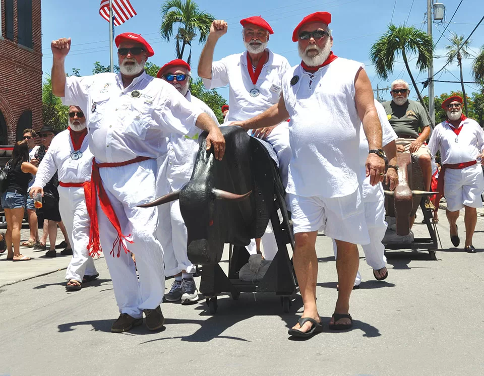 Hemingway Days - July 22-27