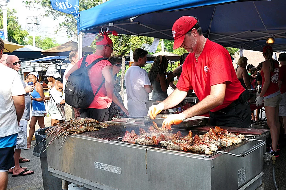 2026 Lobster Season & Mini Season Dates