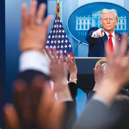 The Media Continues To Flounder