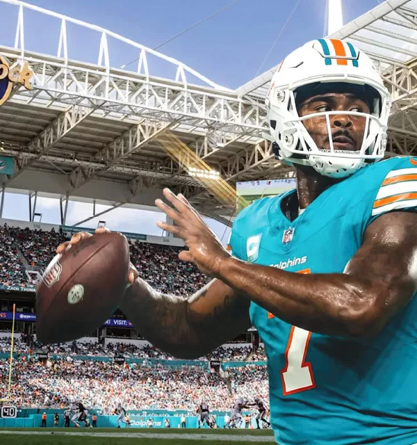 The 2026 Season Should Be Challenging For The Dolphins