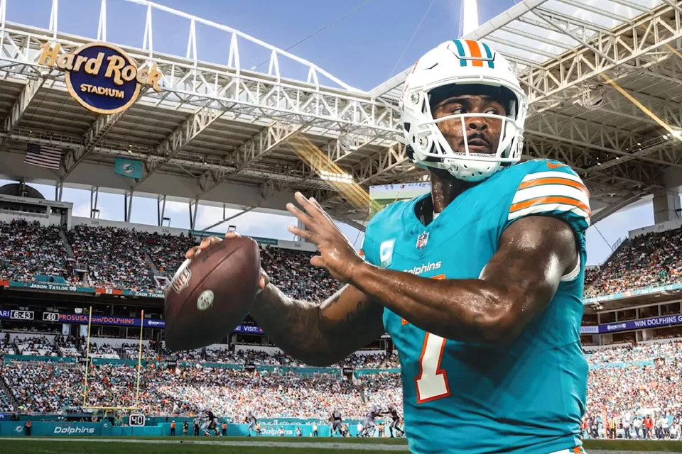 The 2026 Season Should Be Challenging For The Dolphins