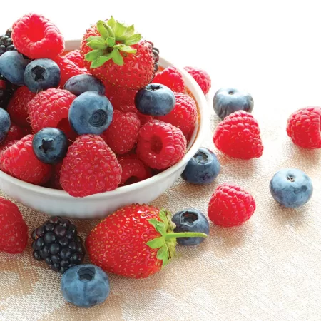 Summer Fruits Are Delicious & Beneficial To Your Health