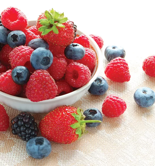 Summer Fruits Are Delicious & Beneficial To Your Health