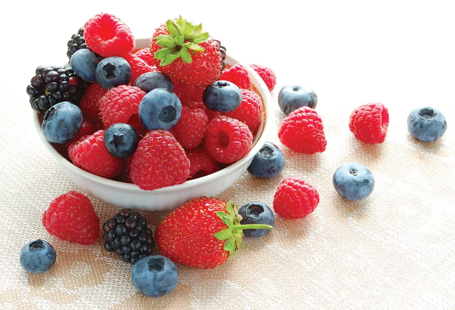 Summer Fruits Are Delicious & Beneficial To Your Health