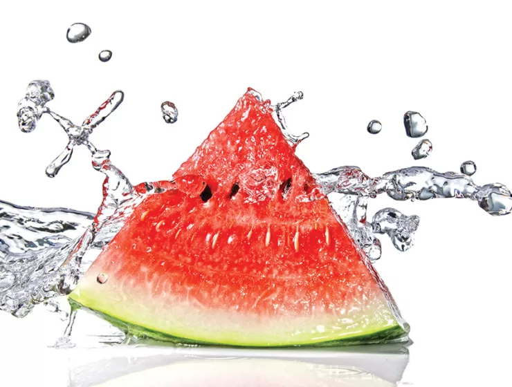 Watermelon Recipes