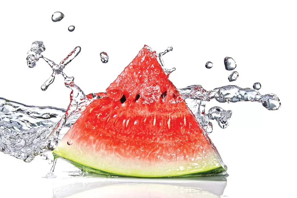 Watermelon Recipes
