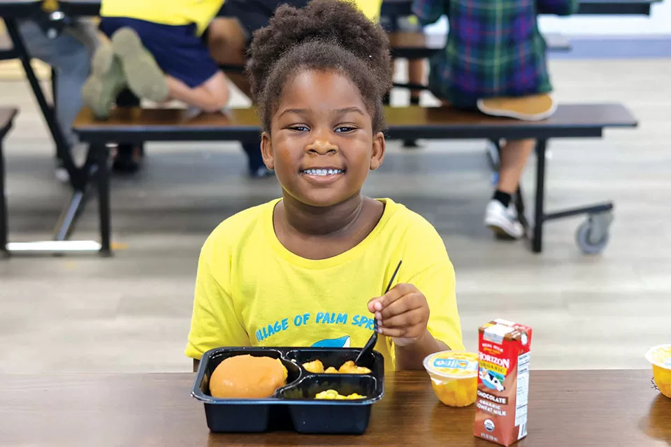 “More Than A Meal”: Feeding South Florida Launches Hunger Action Month This September “More Than A Meal”: Feeding South Florida Launches Hunger Action Month This September