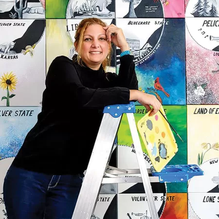 History Fort Lauderdale Honors South Florida’s Hispanic Heritage With Fifth Anniversary “Viva Fort Lauderdale: Celebrating Hispanic Art & Culture” Exhibit