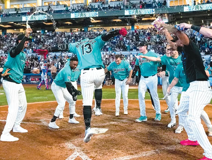 Mea Culpa Marlins Fans