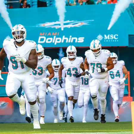 Meaningless Pre-Season Games Are Very Meaningful