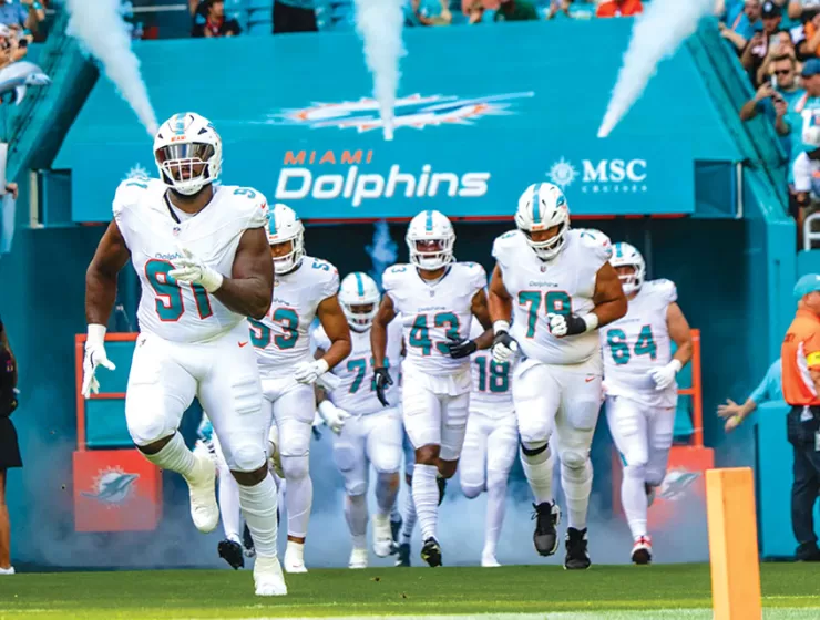 Meaningless Pre-Season Games Are Very Meaningful