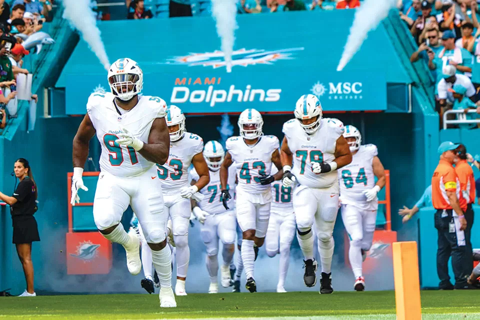 Meaningless Pre-Season Games Are Very Meaningful