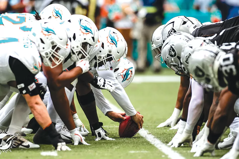 Meaningless Pre-Season Games Are Very Meaningful