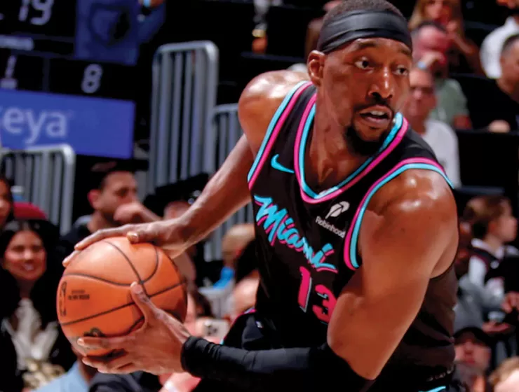 Predicting The Future Of The Heat Is Impossible