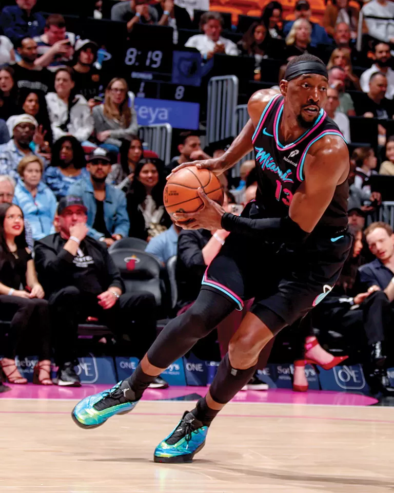 Predicting The Future Of The Heat Is Impossible Predicting The Future Of The Heat Is Impossible