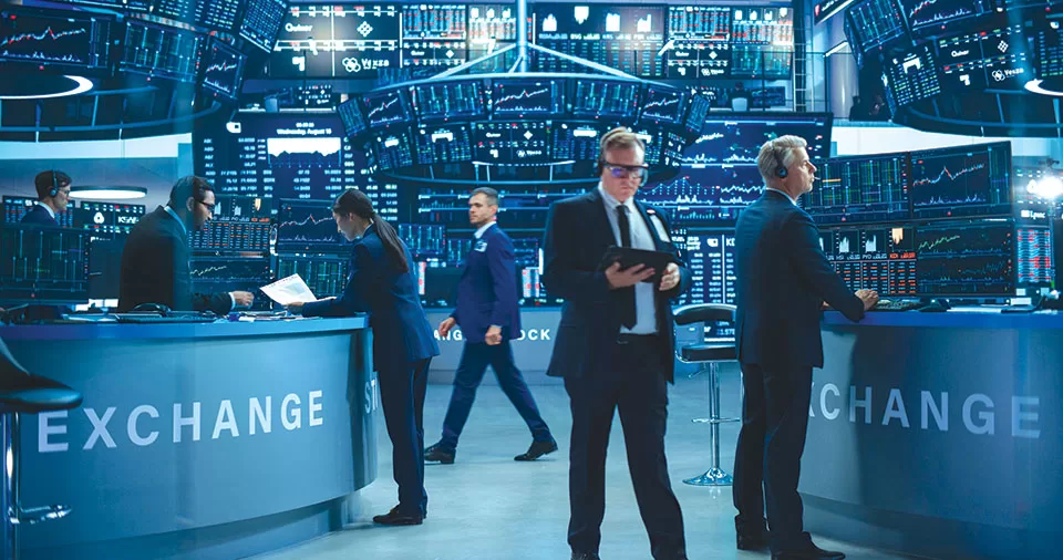 Private Markets
