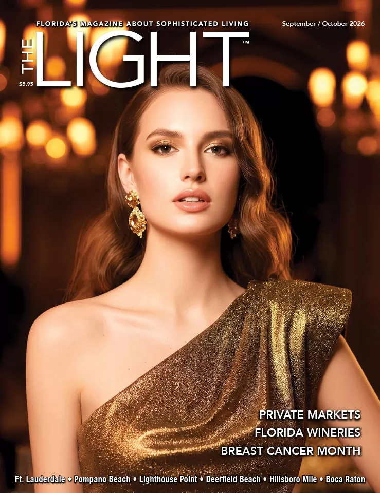 The Light Magazine - September-October 2026