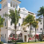 The Vineta Hotel