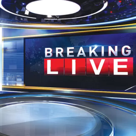 Watching Local TV Newscasts Can Be A Clear And Present Danger