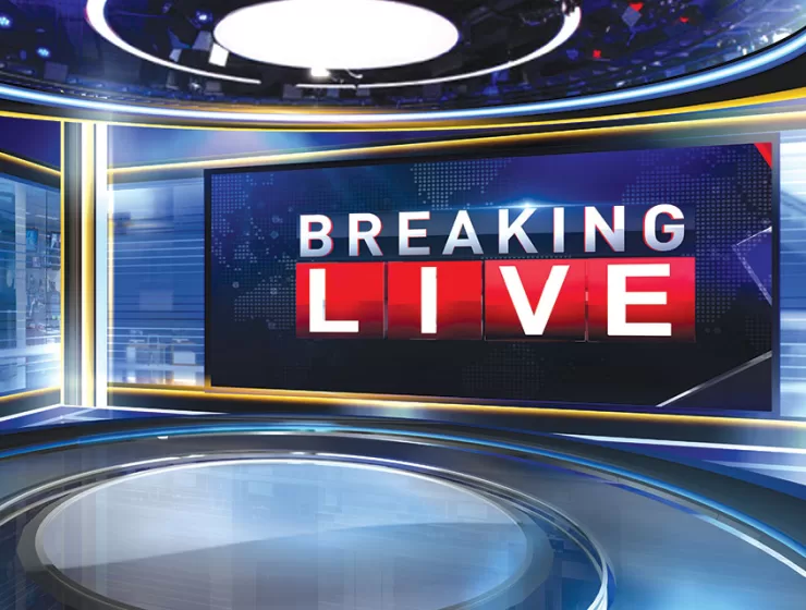 Watching Local TV Newscasts Can Be A Clear And Present Danger