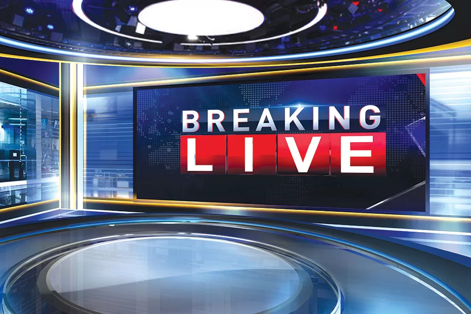 Watching Local TV Newscasts Can Be A Clear And Present Danger