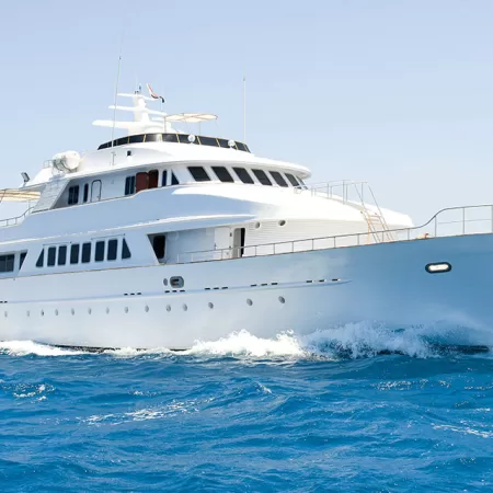 Florida Is One Of The Top Yachting And Boating Show Promoters