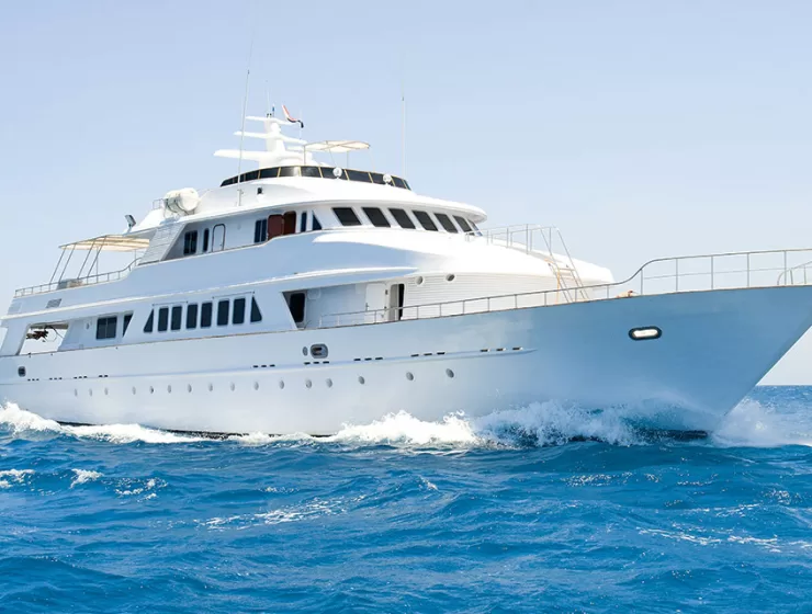Florida Is One Of The Top Yachting And Boating Show Promoters